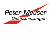 Peter Meuser Dienstleistungen LOGO